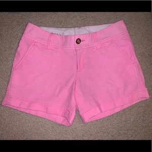 Lilly Pulitzer Callahan short